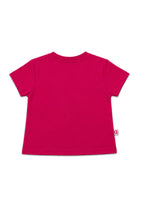 GIRLS S/S BASIC TEES (SPECIAL PRINT)