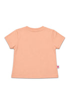 GIRLS S/S BASIC TEES (SPECIAL PRINT)