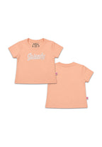 GIRLS S/S BASIC TEES (SPECIAL PRINT)