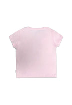GIRLS S/S BASIC TEES (SPECIAL PRINT)