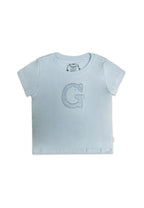 GIRLS S/S BASIC TEES (SPECIAL PRINT)