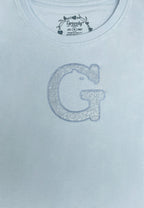 GIRLS S/S BASIC TEES (SPECIAL PRINT)