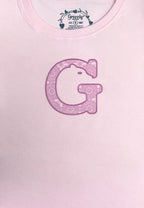 GIRLS S/S BASIC TEES (SPECIAL PRINT)