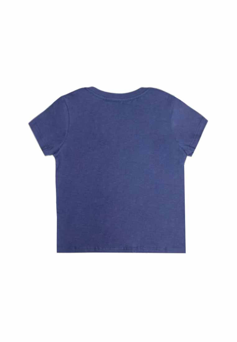GIRLS S/S BASIC TEES (SPECIAL PRINT)