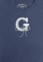 GIRLS S/S BASIC TEES (SPECIAL PRINT)