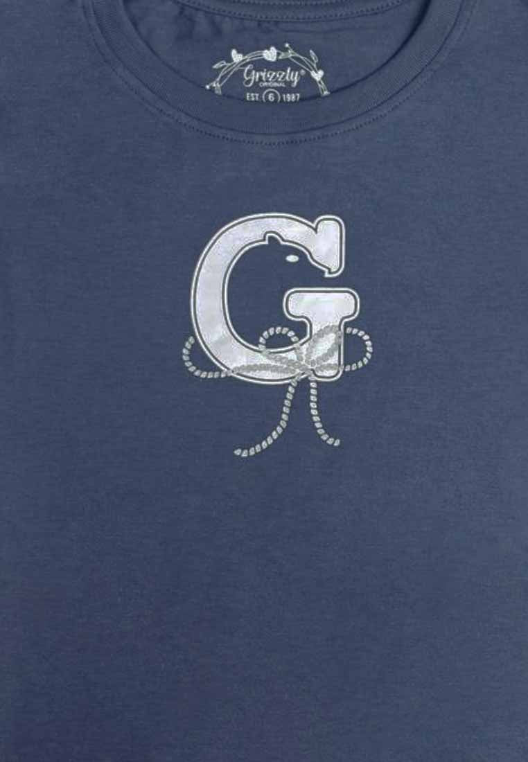 GIRLS S/S BASIC TEES (SPECIAL PRINT)