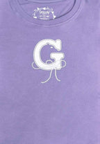 GIRLS S/S BASIC TEES (SPECIAL PRINT)