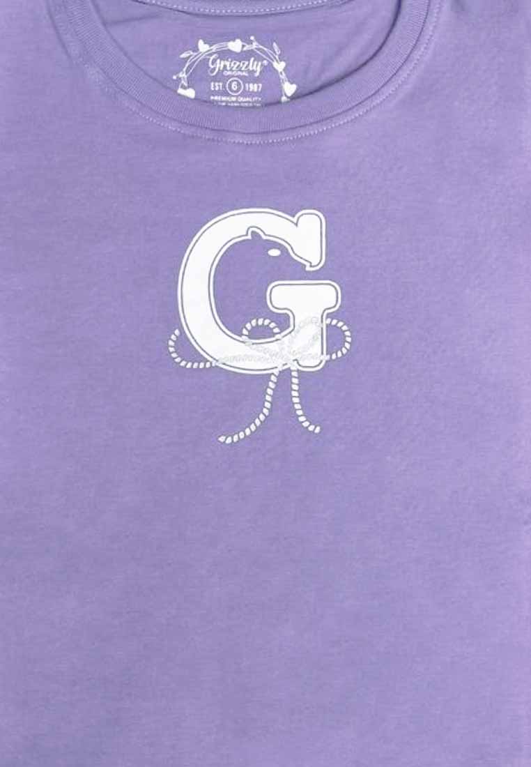 GIRLS S/S BASIC TEES (SPECIAL PRINT)