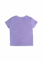 GIRLS S/S BASIC TEES (SPECIAL PRINT)