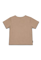 BOYS OVERSIZED TEE