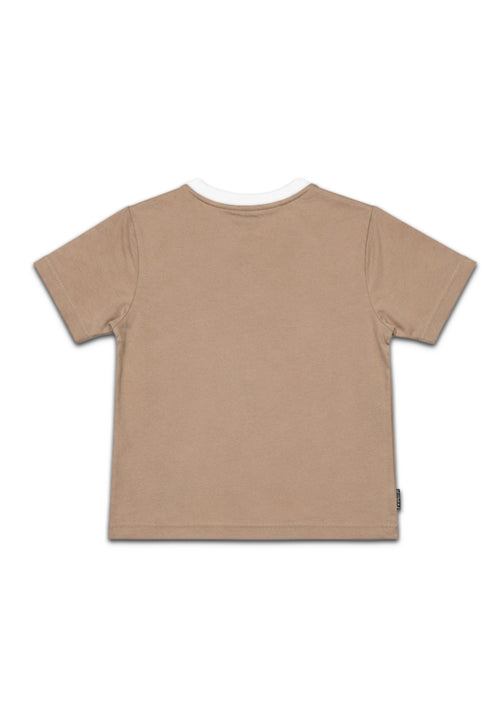 BOYS OVERSIZED TEE