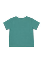 TODDLER BOYS  OVERSIZED TEE