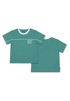 BOYS OVERSIZED TEE