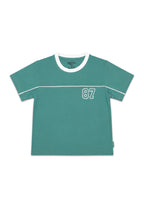 BOYS OVERSIZED TEE