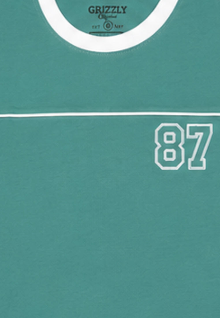 BOYS OVERSIZED TEE