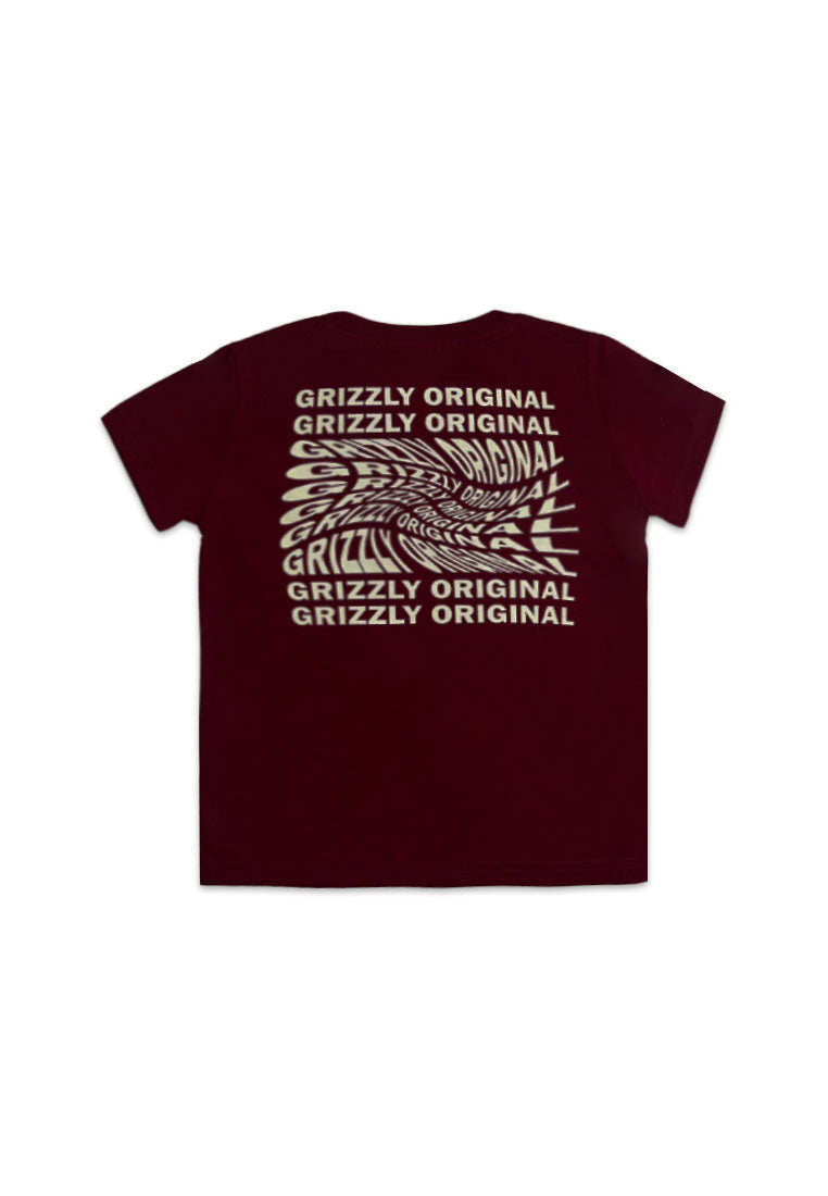 TODDLER BOYS R/N S/S TEE