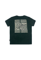 TODDLER BOYS R/N S/S TEE