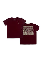BOYS R/N S/S TEE