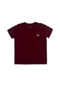 TODDLER BOYS R/N S/S TEE