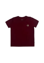 TODDLER BOYS R/N S/S TEE