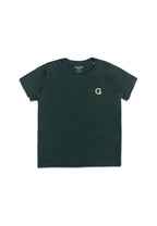 BOYS R/N S/S TEE
