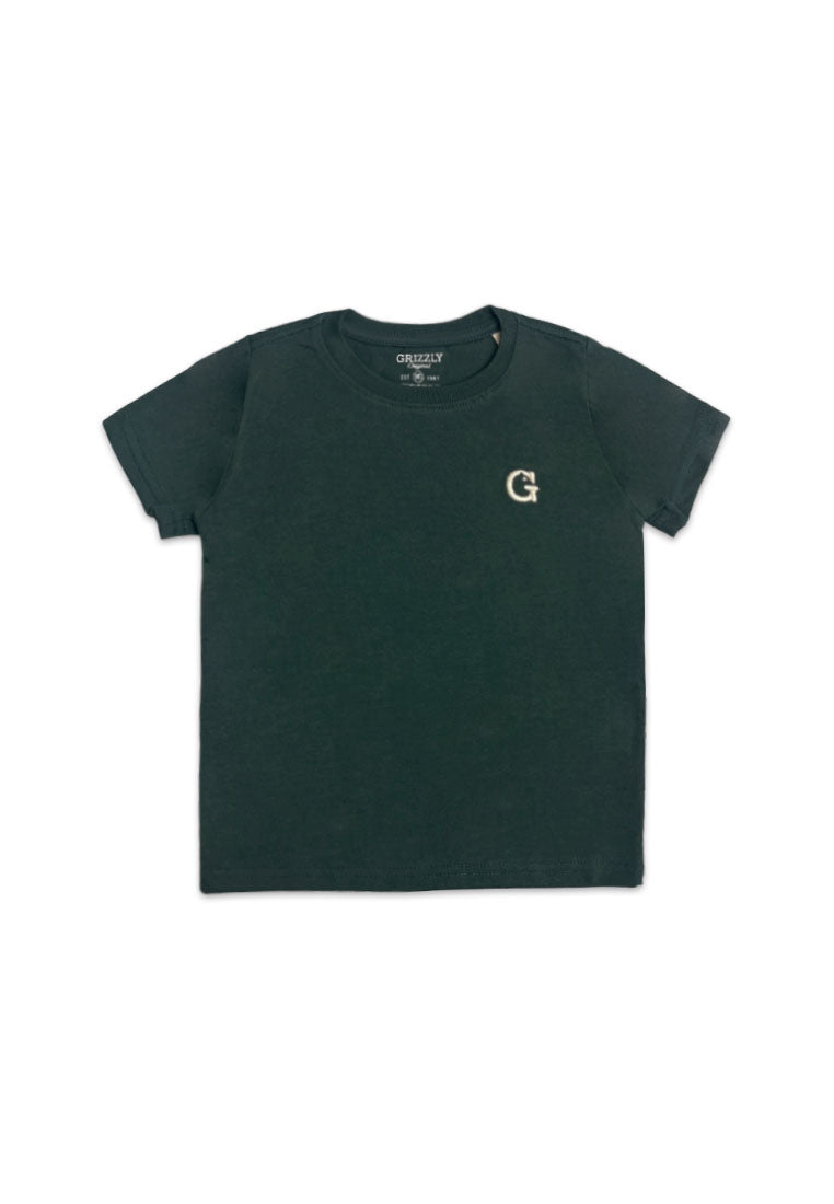TODDLER BOYS R/N S/S TEE