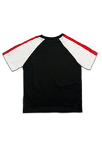 BOYS OVERSIZED  RAGLAN TEE