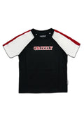 BOYS OVERSIZED  RAGLAN TEE