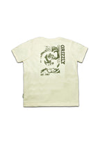 BOYS R/N S/S TEE
