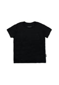 BOYS R/N S/S TEE