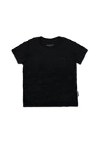 TODDLERS  BOYS R/N S/S TEE