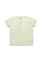 TODDLERS  BOYS R/N S/S TEE