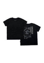 BOYS R/N S/S TEE