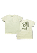 BOYS R/N S/S TEE