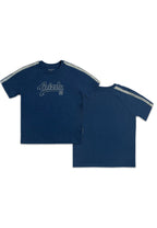 TODDLER BOYS OVERSIZED RAGLAN TEE