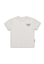 TODDLER BOYS   OVERSIZED TEE