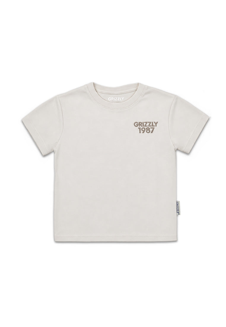 TODDLER BOYS   OVERSIZED TEE