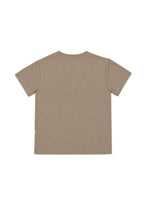 BOYS OVERSIZED TEE