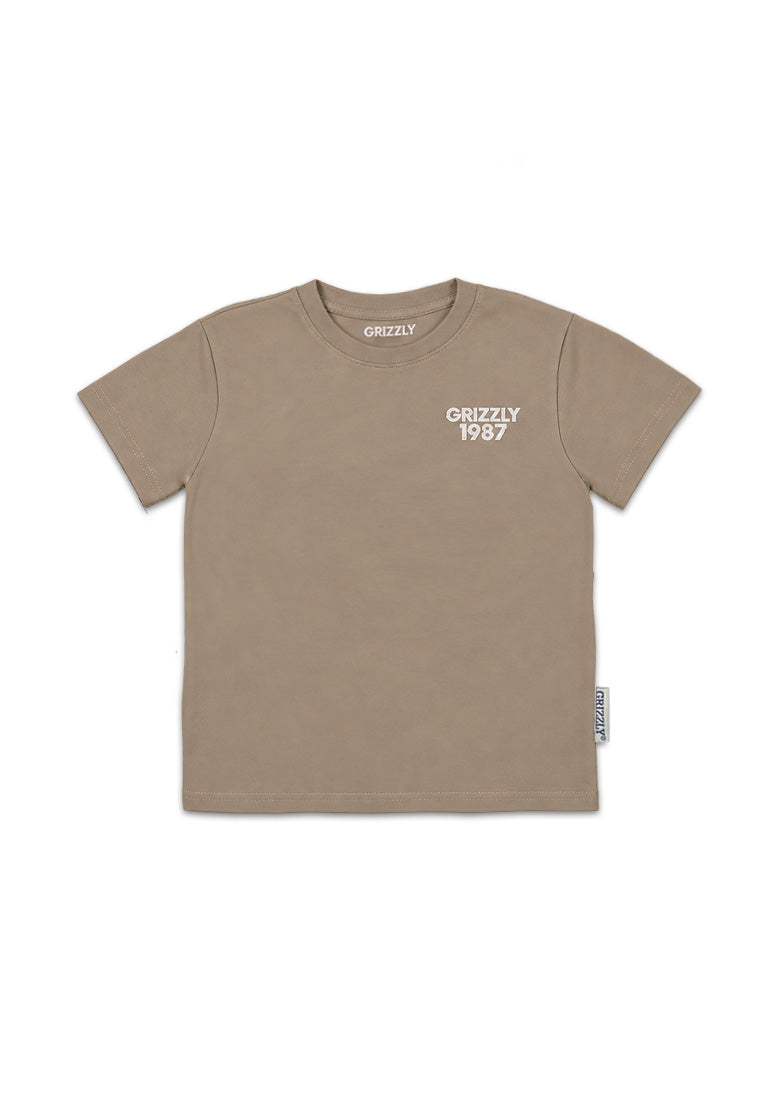 BOYS OVERSIZED TEE