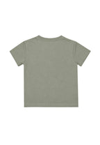 BOYS OVERSIZED TEE