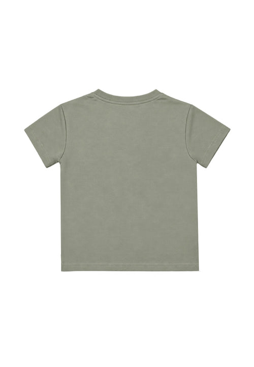 BOYS OVERSIZED TEE