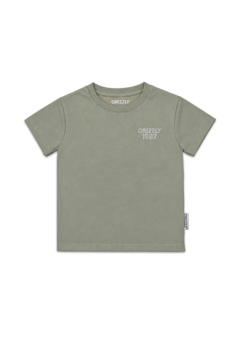 BOYS OVERSIZED TEE