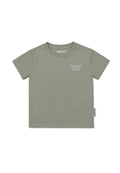 TODDLER BOYS   OVERSIZED TEE