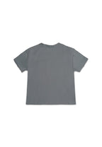 TODDLER BOYS   OVERSIZED TEE