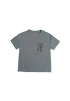 BOYS OVERSIZED TEE