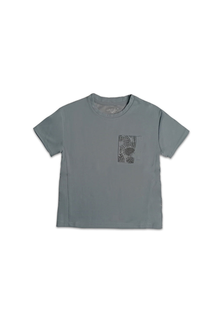 BOYS OVERSIZED TEE