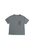 TODDLER BOYS   OVERSIZED TEE