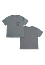 BOYS OVERSIZED TEE