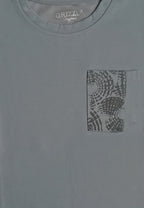 BOYS OVERSIZED TEE