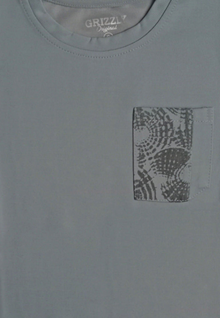 TODDLER BOYS   OVERSIZED TEE